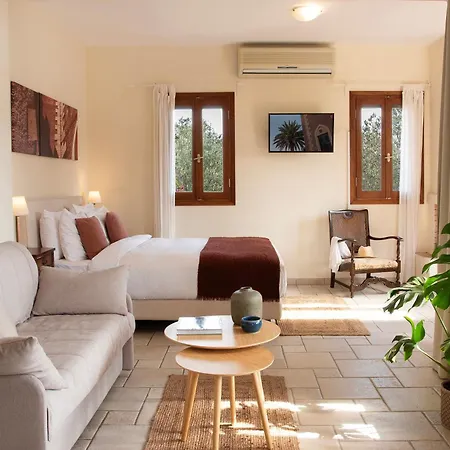 شقة Pyrgos Ralli Estate