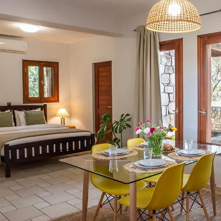 شقة Pyrgos Ralli Estate Aegina