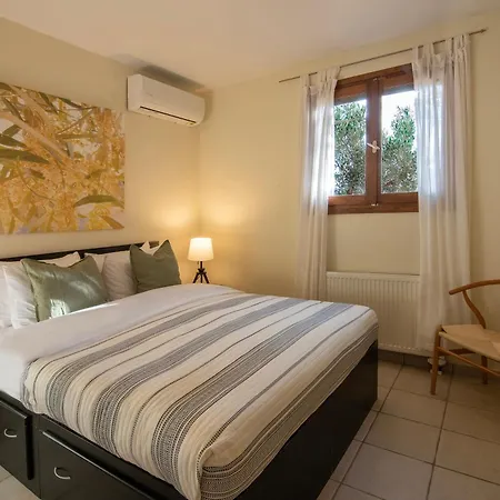 شقة Pyrgos Ralli Estate