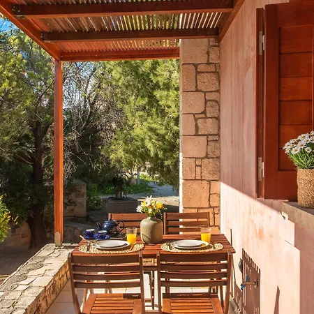شقة Pyrgos Ralli Estate Aegina