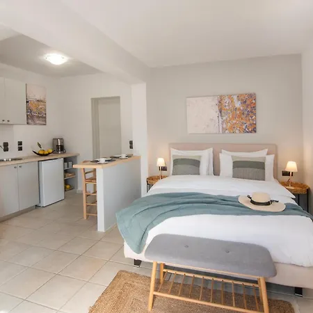 Pyrgos Ralli Estate *