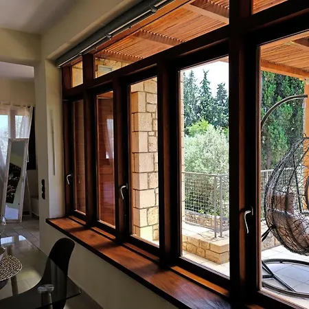 شقة Pyrgos Ralli Estate *